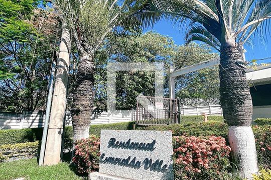 Fachada de apartamento à venda com 3 quartos, 60m² em Jardim Nova Europa, Campinas