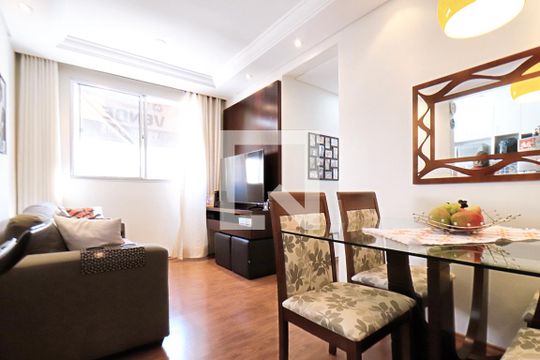 Apartamento à venda com 3 quartos, 60m² em Jardim Nova Europa, Campinas