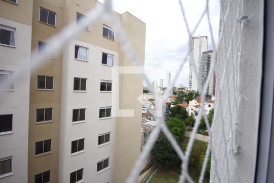 Vista de apartamento para alugar com 2 quartos, 34m² em Cambuci, São Paulo