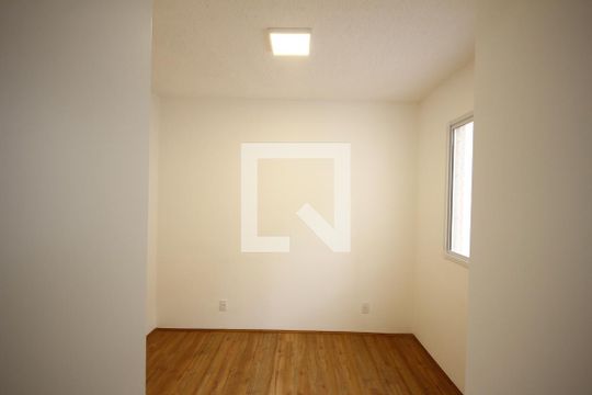 Quarto 2 de apartamento para alugar com 2 quartos, 34m² em Cambuci, São Paulo
