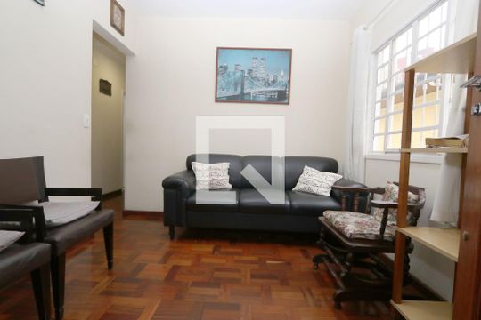 Sala de casa à venda com 5 quartos, 149m² em Vila Indiana, São Paulo