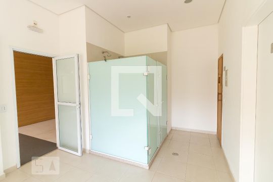 Área Comum - Sauna de apartamento à venda com 3 quartos, 114m² em Vila Santo Antônio, Guarulhos
