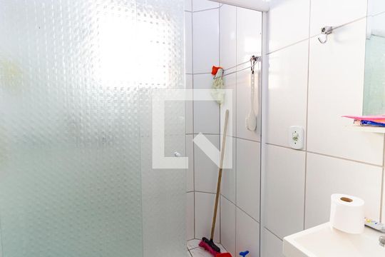 Banheiro de casa à venda com 3 quartos, 155m² em Água Rasa, São Paulo