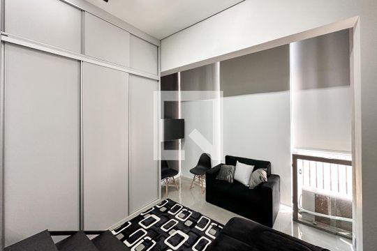 Studio de kitnet/studio à venda com 1 quarto, 26m² em Perdizes, São Paulo