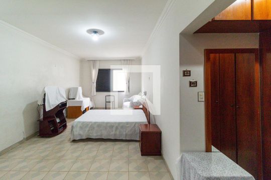 Sala de casa à venda com 4 quartos, 350m² em Jardim da Glória, São Paulo