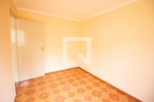 Quarto de apartamento para alugar com 1 quarto, 40m² em Jardim Adutora, São Paulo