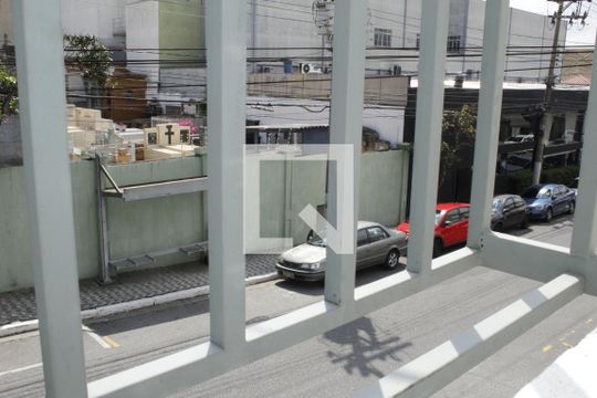 Vista de casa à venda com 3 quartos, 340m² em Santa Paula, São Caetano do Sul