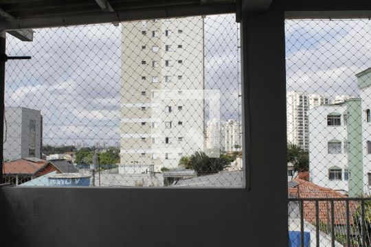 Vista de casa à venda com 3 quartos, 340m² em Santa Paula, São Caetano do Sul