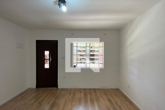 Sala - Casa 1 de casa à venda com 4 quartos, 400m² em Vila Regente Feijó, São Paulo