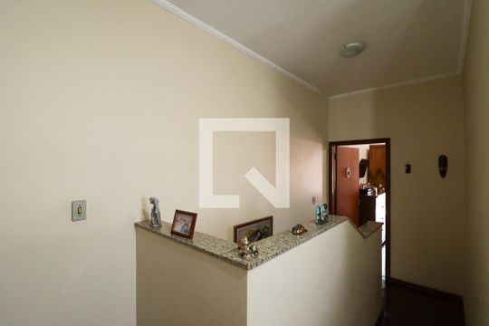Detalhe Escritório de casa à venda com 3 quartos, 196m² em Parque Sao Domingos, São Paulo