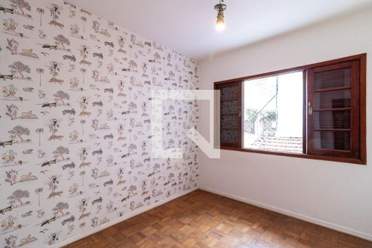 Quarto 2 de casa à venda com 3 quartos, 180m² em Alto da Lapa, São Paulo
