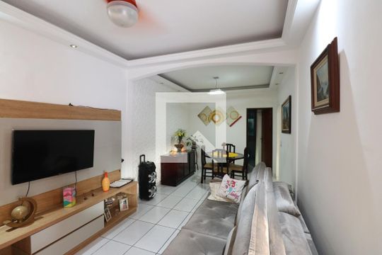 Casa para alugar com 2 quartos, 119m² em Porto Novo, São Gonçalo