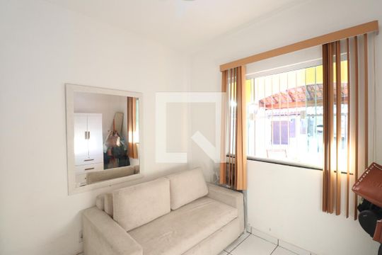 Quarto 1 de casa para alugar com 2 quartos, 119m² em Porto Novo, São Gonçalo
