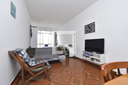 Kitnet/Studio à venda com 1 quarto, 46m² em Santa Efigênia, São Paulo