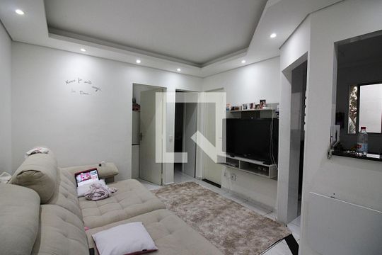 Apartamento à venda com 2 quartos, 85m² em Vila Antunes, São Bernardo do Campo