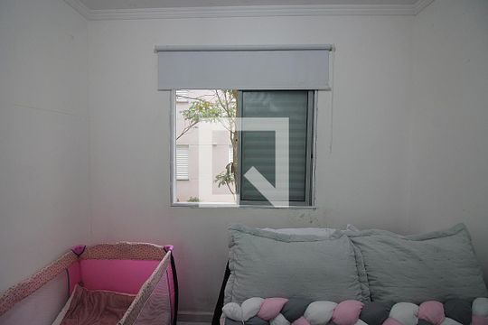 Quarto 1 de apartamento à venda com 2 quartos, 85m² em Vila Antunes, São Bernardo do Campo