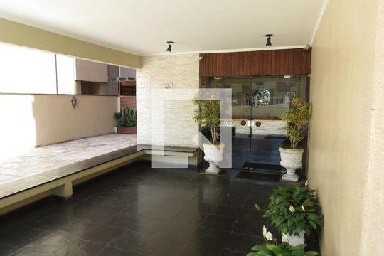 Área comum de apartamento à venda com 3 quartos, 68m² em Nossa Senhora do Ó, São Paulo