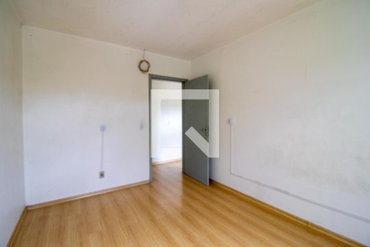 Quarto de apartamento para alugar com 1 quarto, 43m² em Agronomia, Porto Alegre