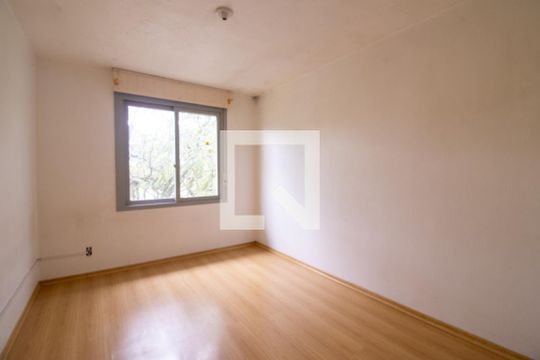 Quarto de apartamento para alugar com 1 quarto, 43m² em Agronomia, Porto Alegre
