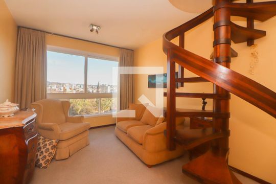 Apartamento à venda com 2 quartos, 152m² em Bom Fim, Porto Alegre