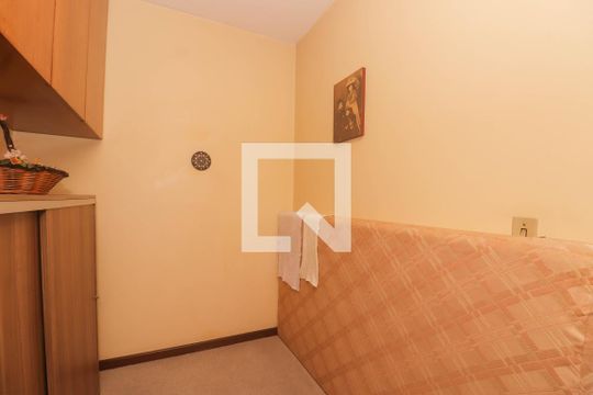 Dependência de apartamento à venda com 2 quartos, 152m² em Bom Fim, Porto Alegre
