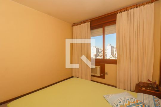 Quarto 1 de apartamento à venda com 2 quartos, 152m² em Bom Fim, Porto Alegre