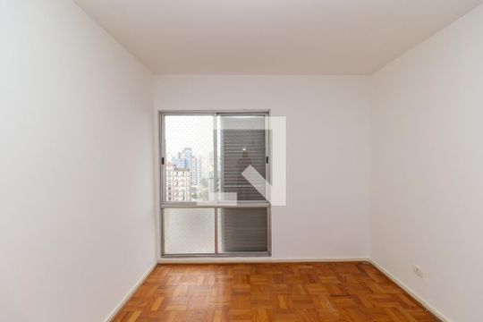 Quarto 3 de apartamento para alugar com 3 quartos, 144m² em Sumarezinho, São Paulo