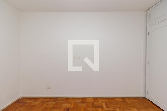 Quarto 3 de apartamento para alugar com 3 quartos, 144m² em Sumarezinho, São Paulo