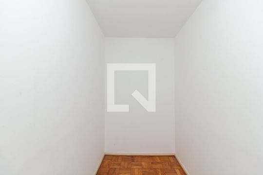 Quarto de Serviço de apartamento para alugar com 3 quartos, 144m² em Sumarezinho, São Paulo