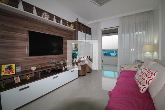 Apartamento à venda com 3 quartos, 123m² em Freguesia de Jacarepaguá, Rio de Janeiro