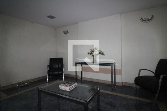 Área comum de apartamento à venda com 3 quartos, 123m² em Freguesia de Jacarepaguá, Rio de Janeiro