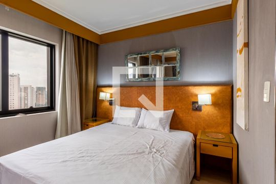 Quarto de kitnet/studio à venda com 1 quarto, 30m² em Vila Moreira, Guarulhos
