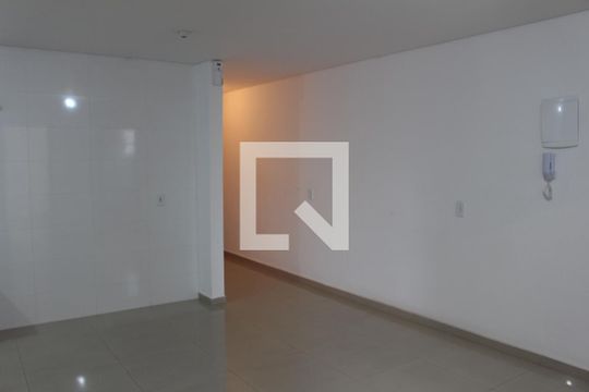 Sala de apartamento à venda com 1 quarto, 42m² em Chácara Belenzinho, São Paulo
