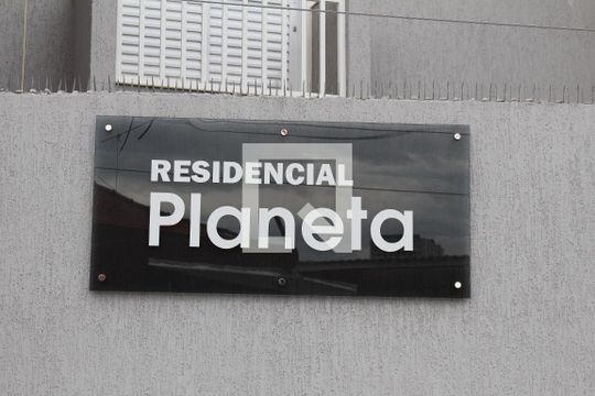 Fachada de apartamento à venda com 1 quarto, 42m² em Chácara Belenzinho, São Paulo