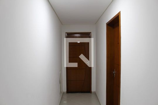 Entrada de apartamento à venda com 1 quarto, 42m² em Chácara Belenzinho, São Paulo