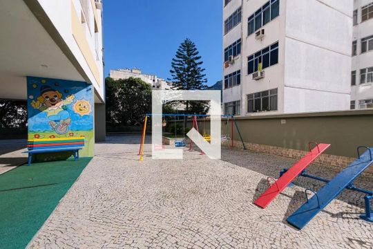 Área Comum de apartamento à venda com 2 quartos, 76m² em Vila Isabel, Rio de Janeiro