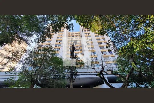 Fachada de apartamento à venda com 2 quartos, 76m² em Vila Isabel, Rio de Janeiro