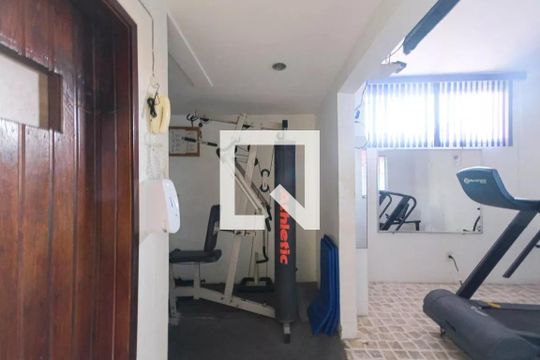 Área Comum de apartamento à venda com 2 quartos, 76m² em Vila Isabel, Rio de Janeiro