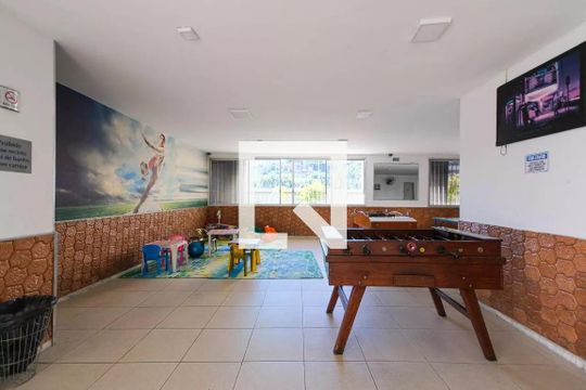 Área Comum de apartamento à venda com 2 quartos, 76m² em Vila Isabel, Rio de Janeiro