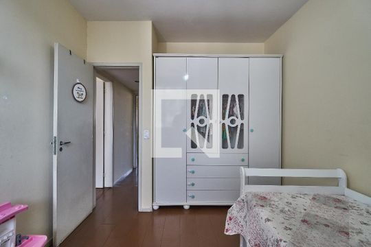 Quarto 2 de apartamento à venda com 2 quartos, 76m² em Vila Isabel, Rio de Janeiro
