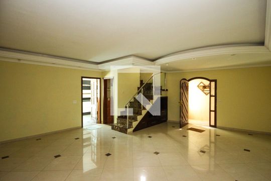 Sala de casa à venda com 3 quartos, 270m² em Jardim Vila Formosa, São Paulo