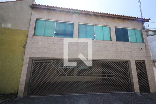 Fachada de casa à venda com 3 quartos, 270m² em Jardim Vila Formosa, São Paulo