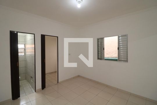 Casa para alugar com 2 quartos, 55m² em Jardim Sônia Maria, São Paulo