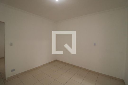 Sala/Quarto de casa para alugar com 2 quartos, 55m² em Jardim Sônia Maria, São Paulo