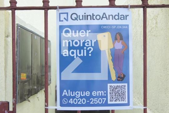 Plaquinha de casa à venda com 1 quarto, 80m² em Cidade Patriarca, São Paulo
