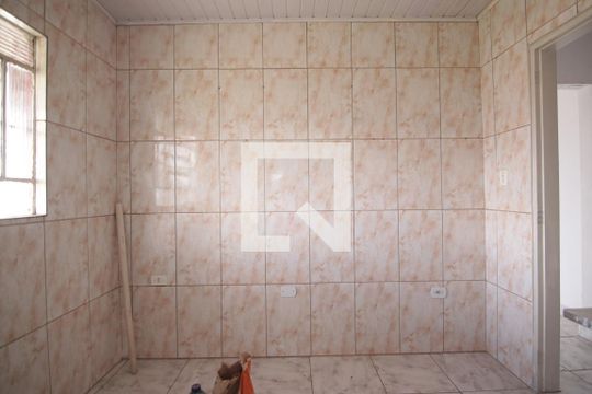 Cozinha de casa à venda com 1 quarto, 80m² em Cidade Patriarca, São Paulo