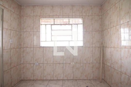 Cozinha de casa à venda com 1 quarto, 80m² em Cidade Patriarca, São Paulo