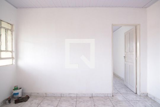 Sala de casa à venda com 1 quarto, 80m² em Cidade Patriarca, São Paulo