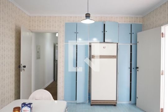 Cozinha de casa à venda com 3 quartos, 161m² em Vila Prudente, São Paulo