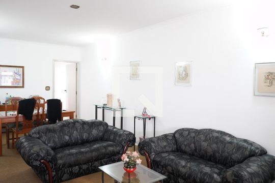 Sala de casa à venda com 3 quartos, 161m² em Vila Prudente, São Paulo